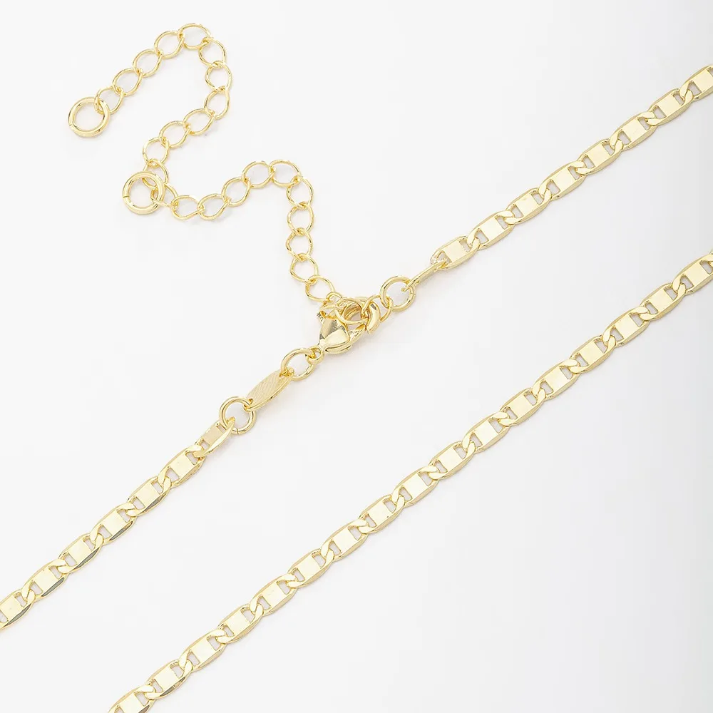 Chocker Larissa Ouro 18K