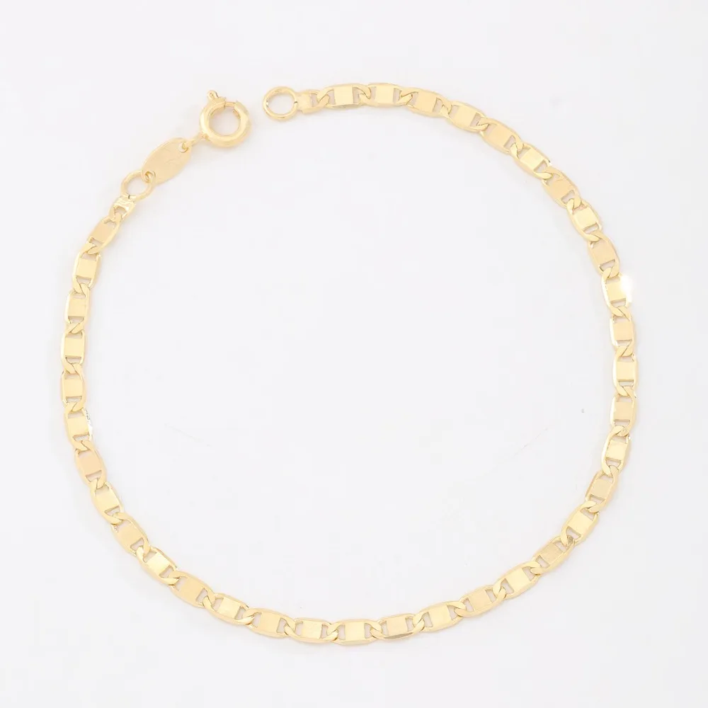 Pulseira Larissa Ouro 18K