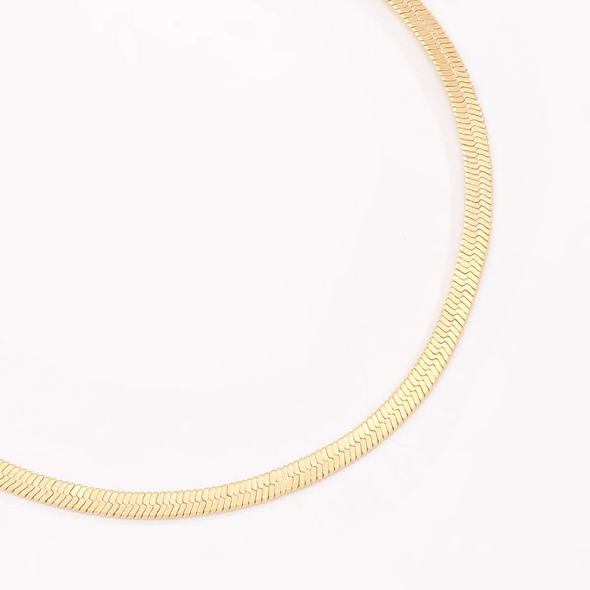 Pulseira Eliz Ouro 18K